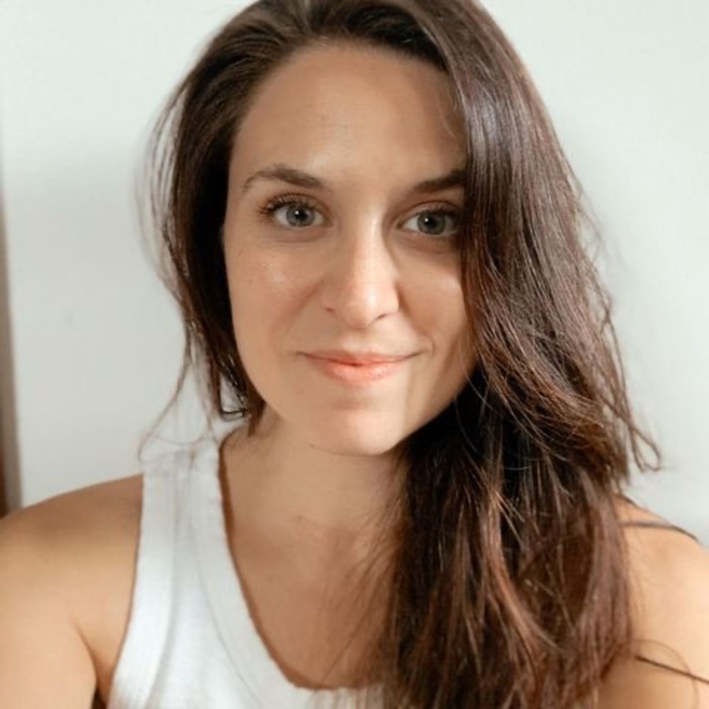 Meet your Posher, Kate